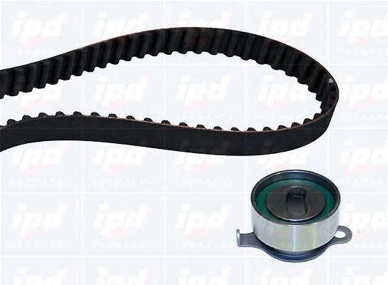 IPD 20-1152 Timing Belt Kit